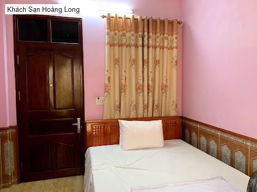 Hình ảnh Khách Sạn Hoàng Long