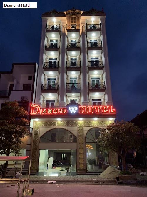 Hình ảnh Diamond Hotel