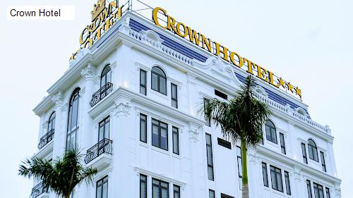 Hình ảnh Crown Hotel
