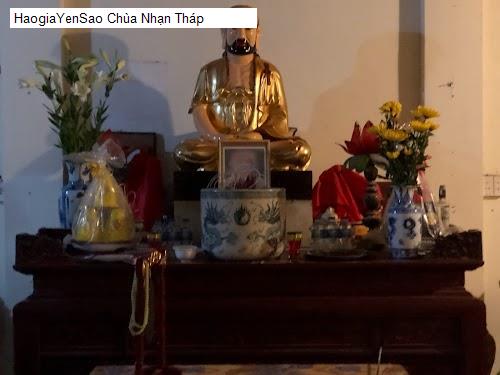 Danh Sách 8 Chùa, địa chỉ tâm linh tại Huyện Văn Giang Tỉnh Hưng Yên (Phần 3)