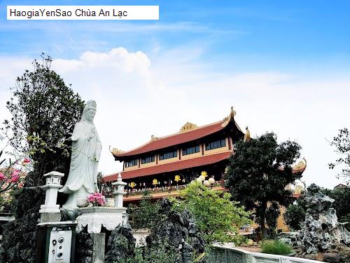Danh Sách 10 Chùa, địa chỉ tâm linh tại Huyện Khoái Châu Tỉnh Hưng Yên (Phần 3) (Cũ)