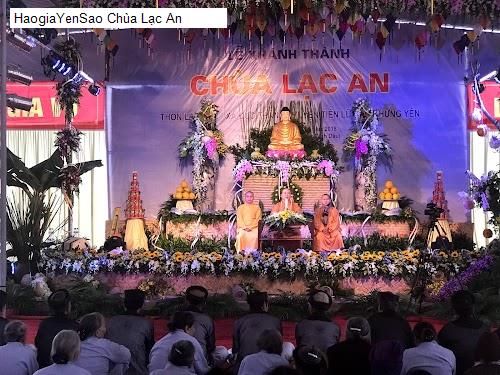 Danh Sách 9 Chùa, địa chỉ tâm linh tại Huyện Tiên Lữ Tỉnh Hưng Yên