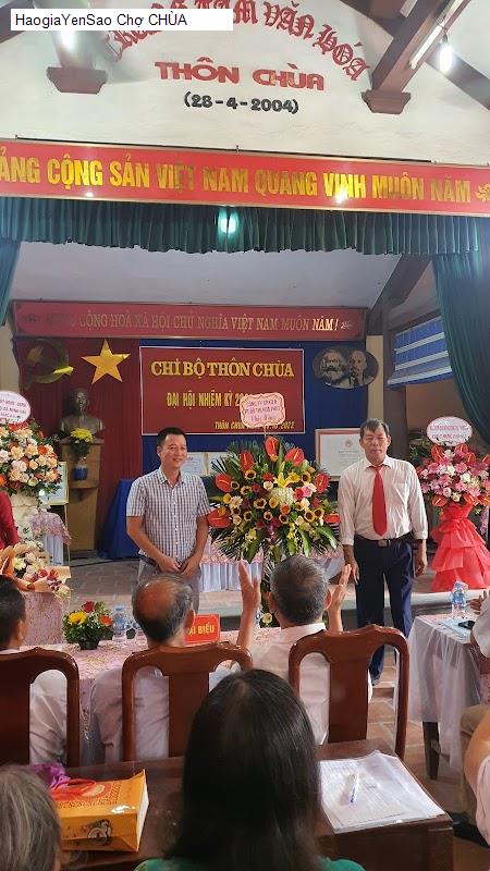Danh Sách 9 Chùa, địa chỉ tâm linh tại Huyện Văn Lâm Tỉnh Hưng Yên (Phần 2)