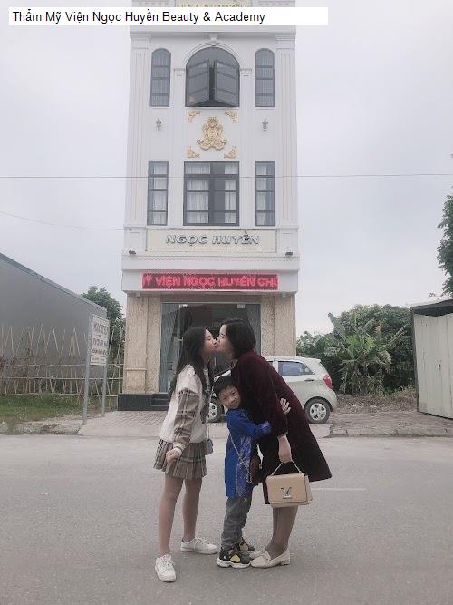 Danh Sách 18 Spa thẩm mỹ, địa chỉ làm đẹp tại  H. Khoái Châu, T. Hưng Yên