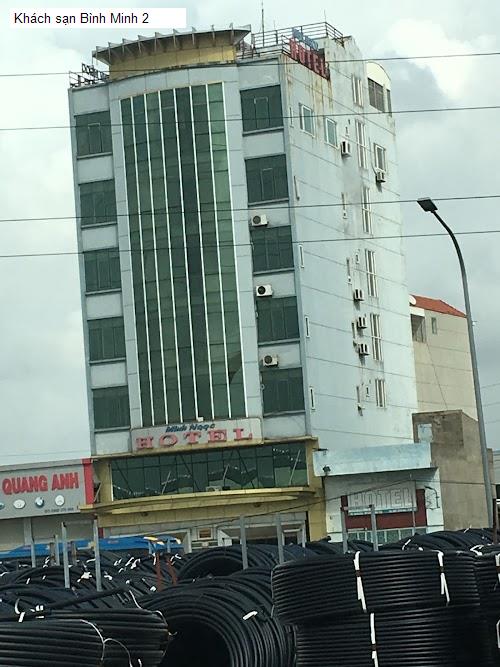 Khách sạn Bình Minh 2