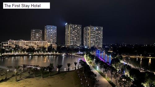 Top khách sạn được đánh giá 4.8 tuyệt vời tại Tỉnh Hưng Yên