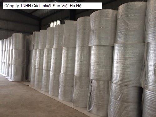 Chất lượng Công ty TNHH Cách nhiệt Sao Việt Hà Nội