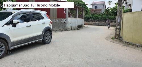 Tú Hương Mobile