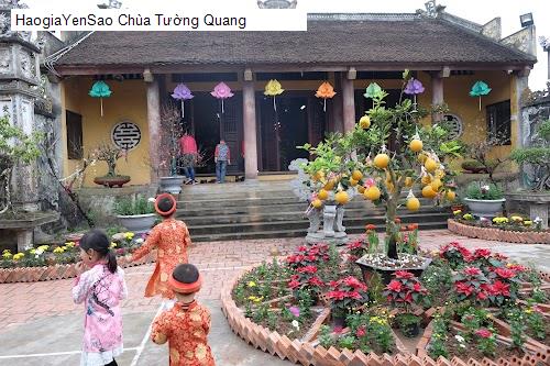 Chùa Tường Quang