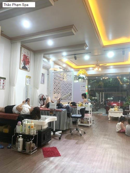 Thảo Phạm Spa