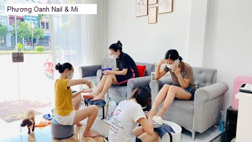 Phương Oanh Nail & Mi