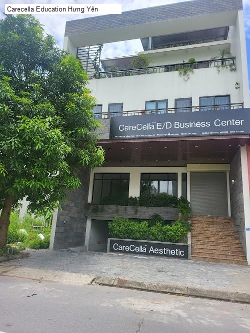 Carecella Education Hưng Yên