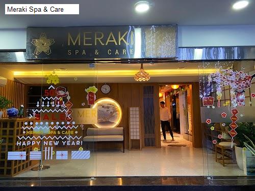 Meraki Spa & Care