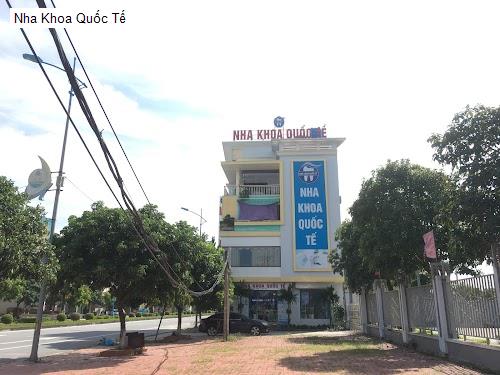 Nha Khoa Quốc Tế